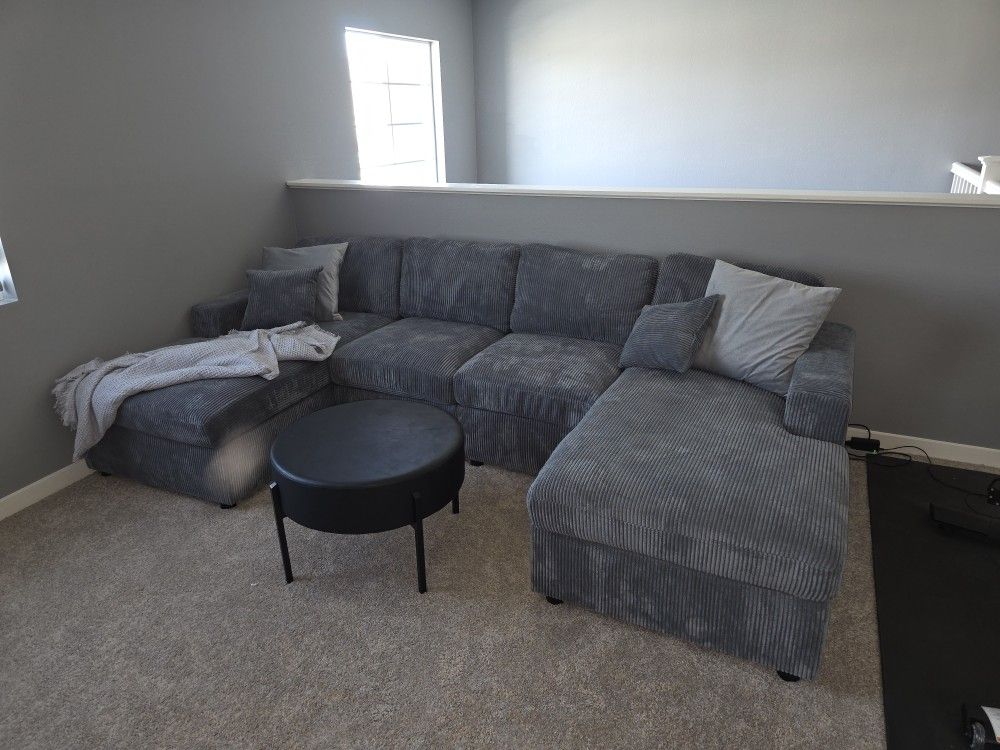 Sectional Couch