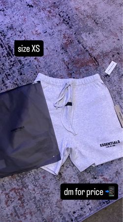 essential shorts