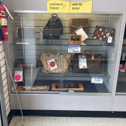 Louis Vuitton Purse