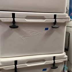Koho Coolers 