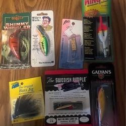 Fishing Bobbers For Sale