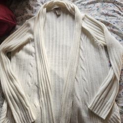 Cardigan 