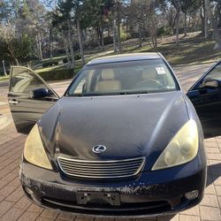 2005 Lexus 