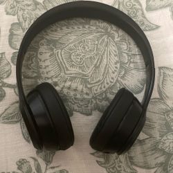 Beats Wireless Headphones 