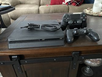 PS4