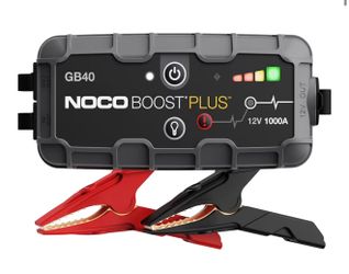 NOCO Boost Plus GB40 Jump Starter – 1000A Lithium Battery Booster ***NEW***