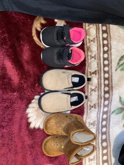 Baby Shoes Best Offer
