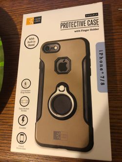 Protective case
