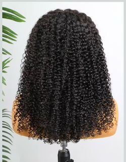 Brand new 13x6 Lace Front Wigs Human Hair 18 inch