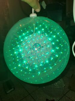 LED Ceiling Star light