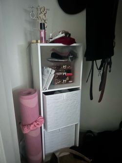 Book shelf