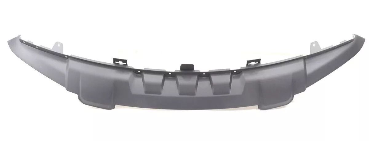 Ford F150 Front bumper Valance Panel 15-17 F150 T552452 HL3Z-17626-BB HL3Z-17626-AA Truck
