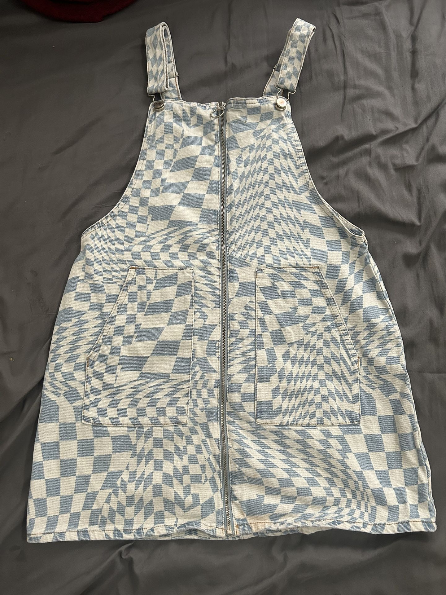Overall Skirt