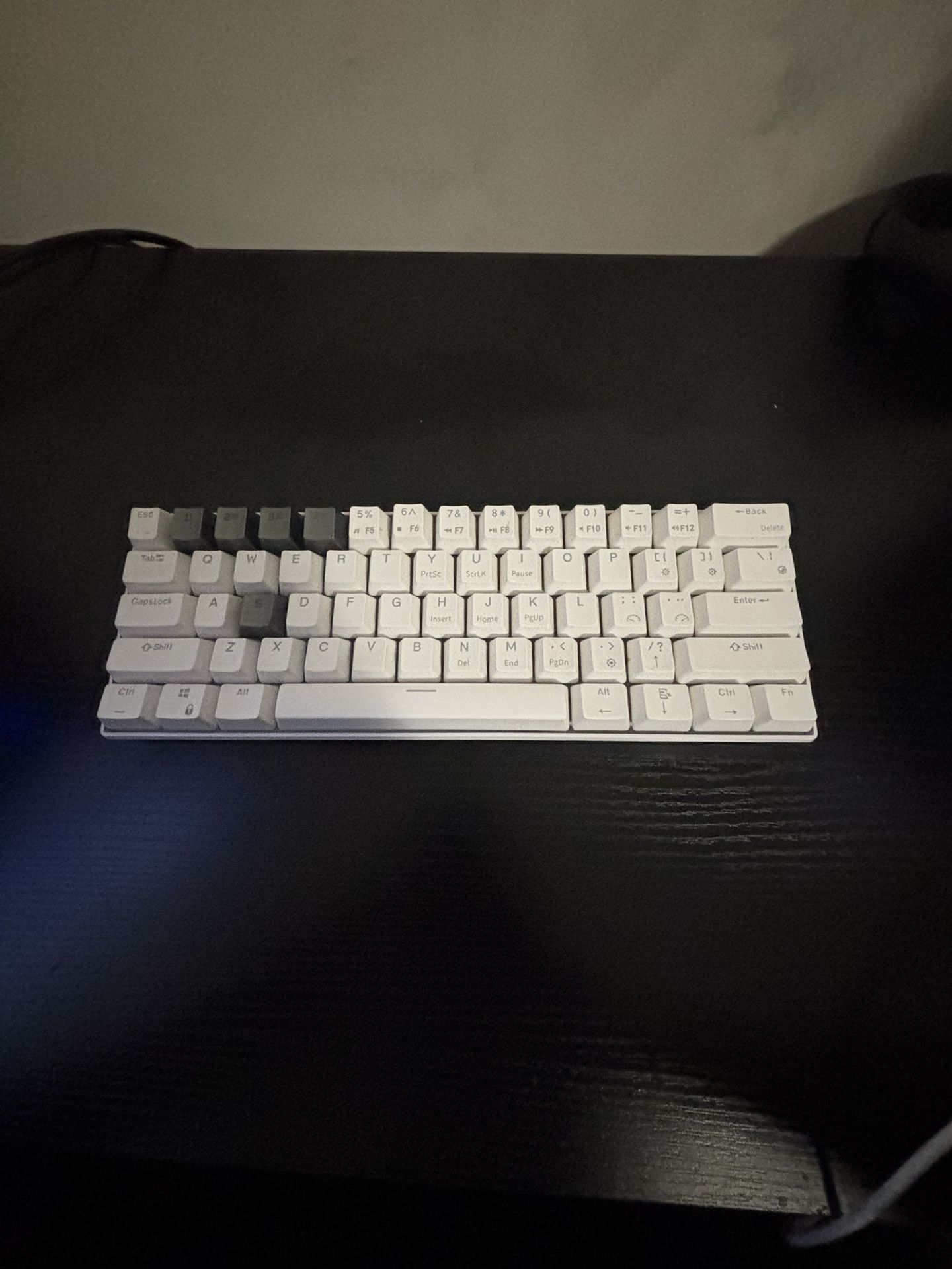 Gaming Keyboard
