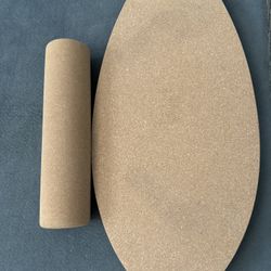 Balance Board
