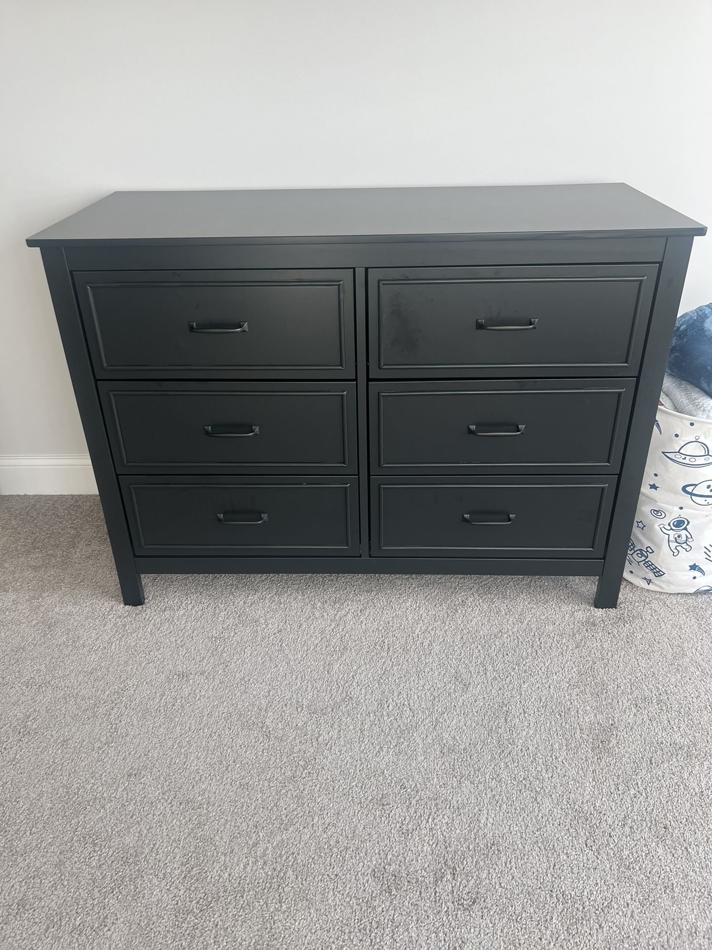 Children’s Dresser