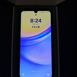 Cricket Samsung Galaxy A15 5g