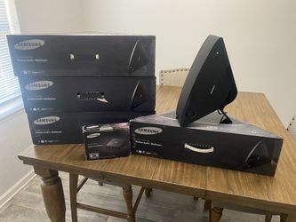 Samsung M7 Speaker