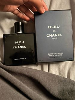 Bleu de channel edp