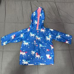 Hatley Baby Raincoat 