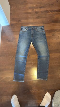 Levi’s 512 - 32 x 30