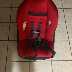 Car Seat