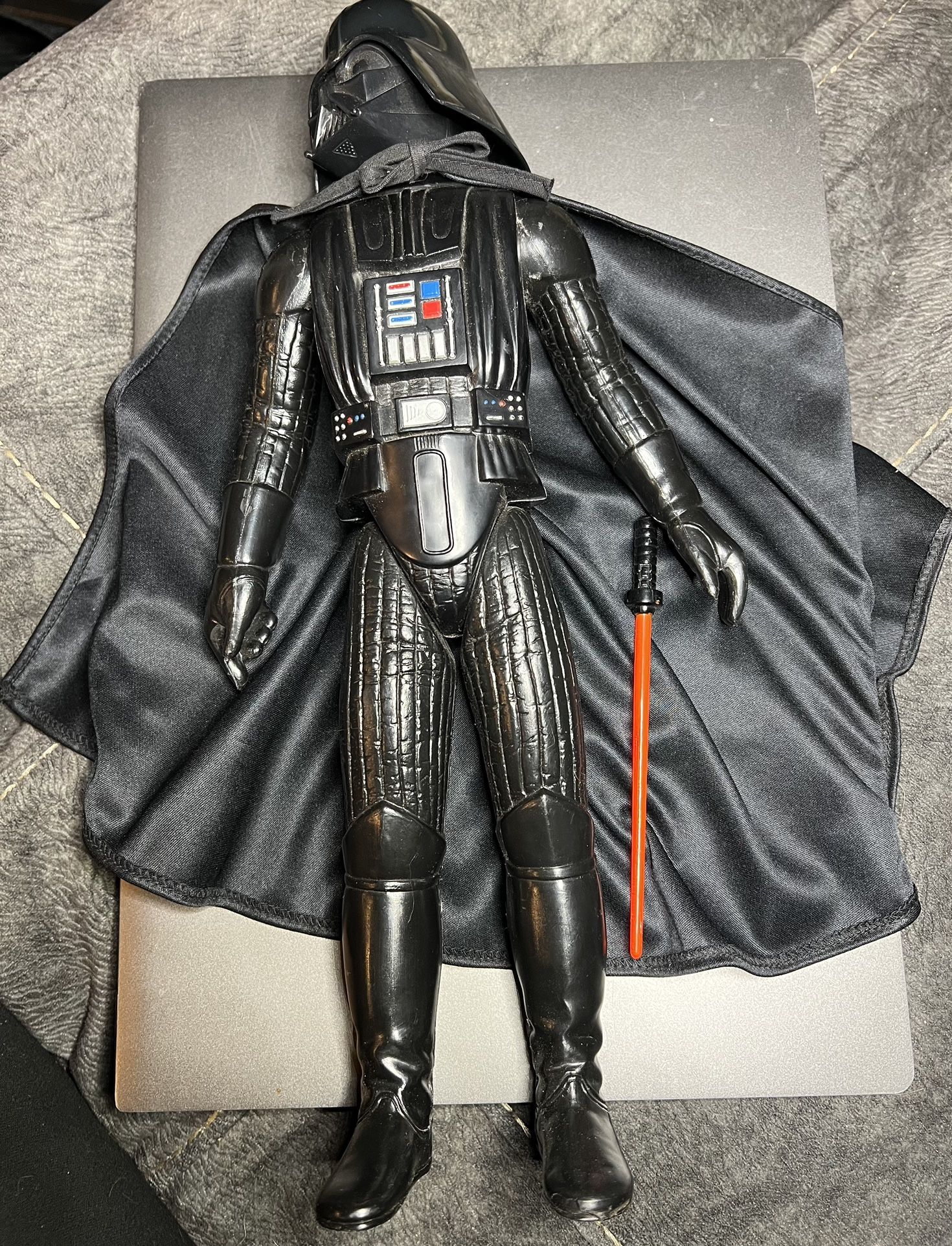 Vintage Star Wars 12” Inch Darth Vader