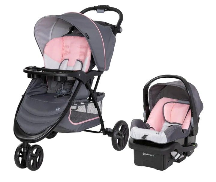 Baby Items