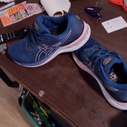 Asics Gel Kayano 28