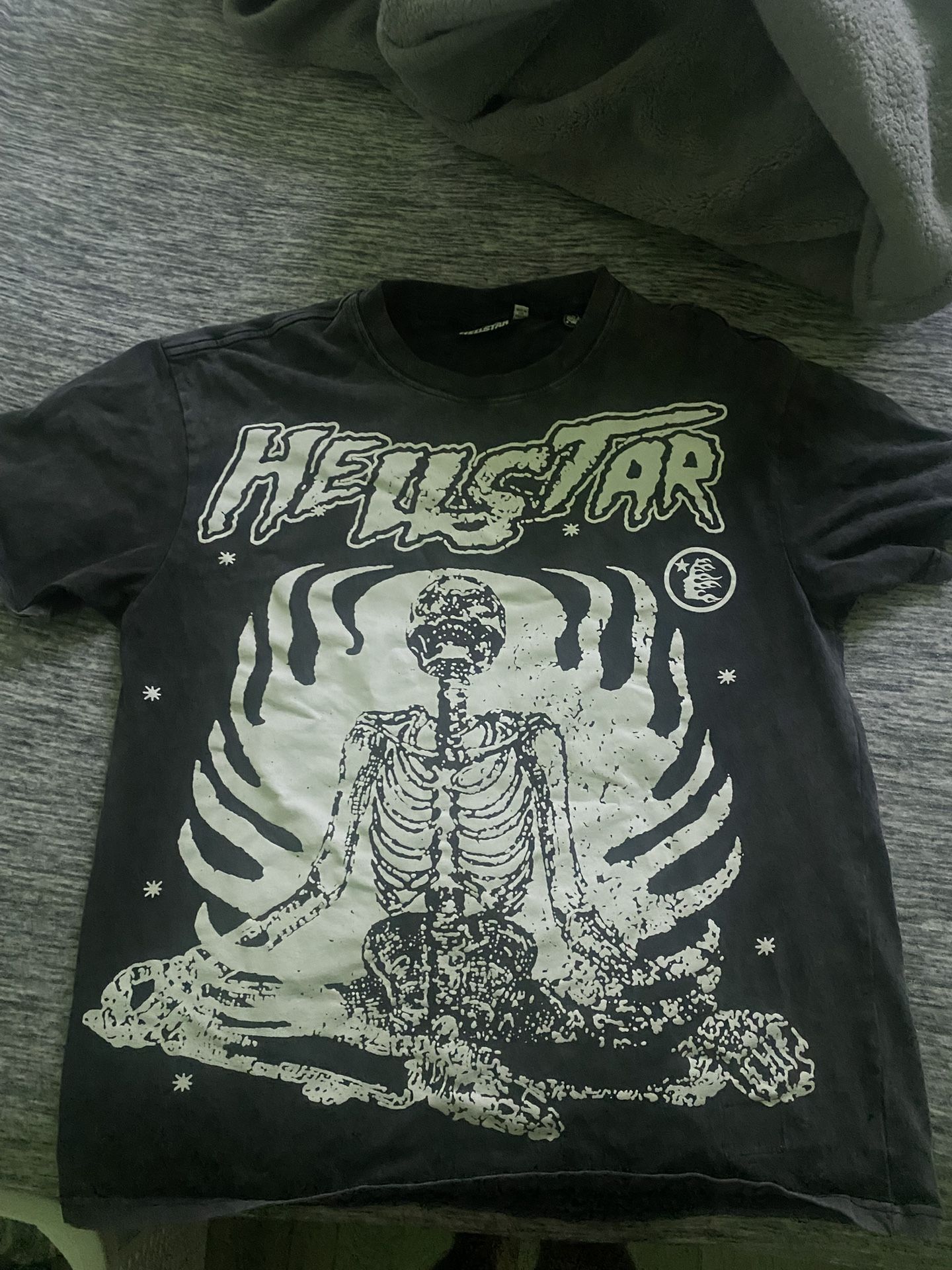 Hellstar Shirt For Sale