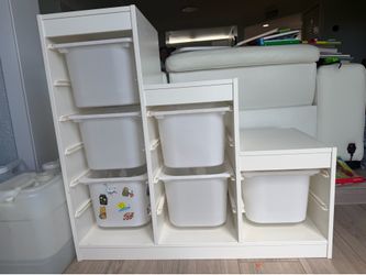 Sofa- heelys- ikia trofast storage