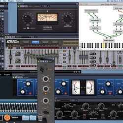 All VST plugins And sound kits