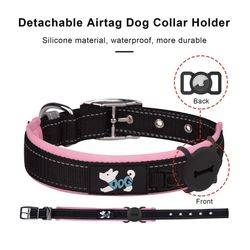 Heavy Duty Dog Collar ( Size S)