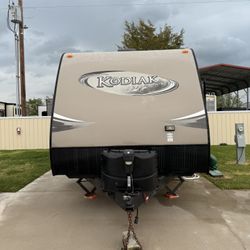 Rv 2013 Dutchman Kodiak