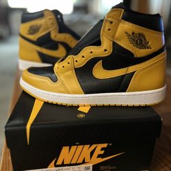 Jordan 1 High Size 10.5