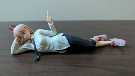 Chainsaw Man Power Vinyl Figure