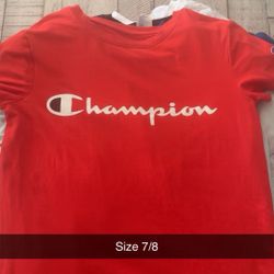 Boys Clothes