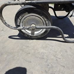 Cement Mixer 