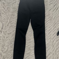 Hollister Super Skinny Jeans