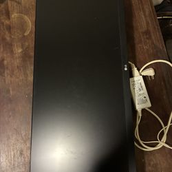 LG Ultrawide 29” Monitor