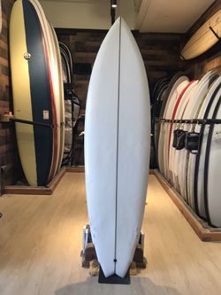 Valaric Surfboard