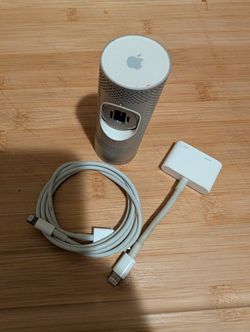 Apple Isight Web Cam