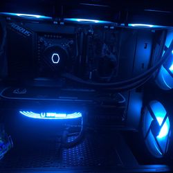 CUSTOM PC I7 14700K 96GB DDR5 2TB SSD( No Gpu ) 