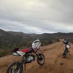 SSR 110 Pit bike CRF 110 PIT BIKE 