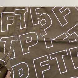 ftp Shorts 