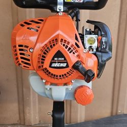 ECHO TRIMMER HC-2020 GAS 