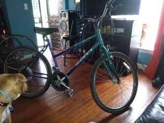Mountain Bike Huffy