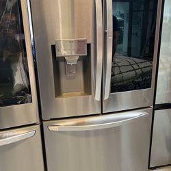 Lfxs28596s home sale depot