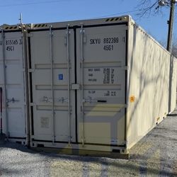 Shipping Containers For Sale!!