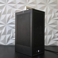 RTX 3080 ITX Gaming PC